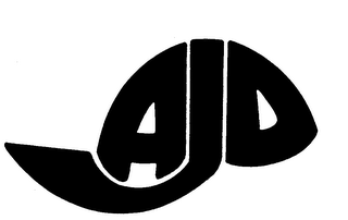 AJD logo