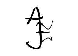 AJE logo