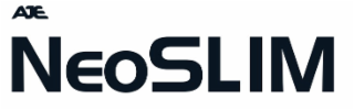 AJE NEOSLIM logo