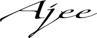 AJEE logo