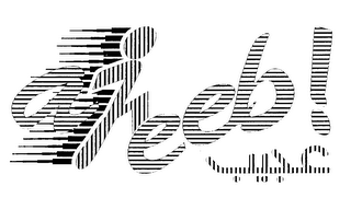 AJEEB! logo