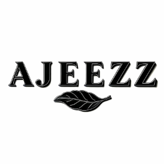 AJEEZZ logo