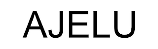 AJELU logo