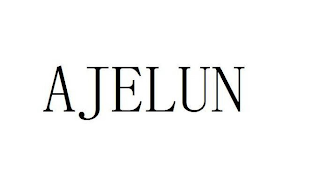 AJELUN logo