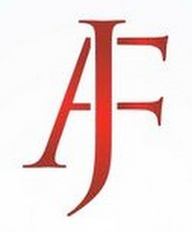 AJF logo