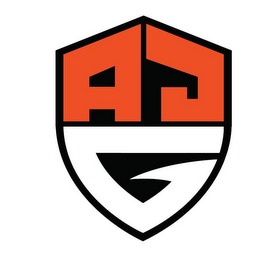 AJG logo