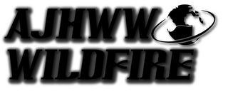 AJHWW WILDFIRE logo