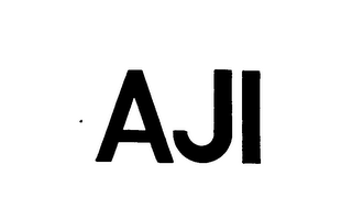 AJI logo