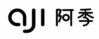 AJI logo