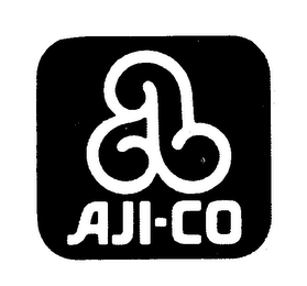 AJI-CO A logo