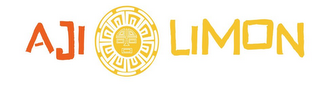 AJI LIMON logo