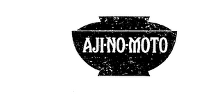 AJI-NO-MOTO logo
