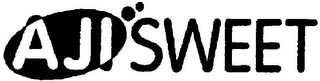 AJI SWEET logo