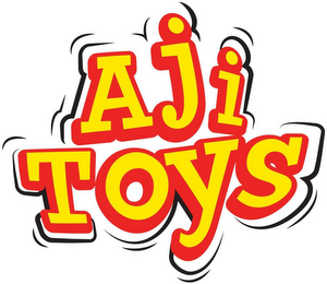 AJI TOYS logo