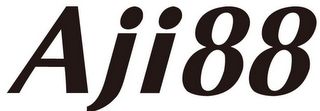 AJI88 logo