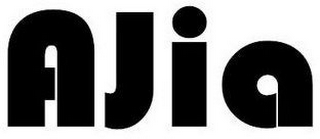 AJIA logo