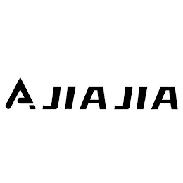 AJIAJIA logo