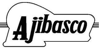 AJIBASCO logo