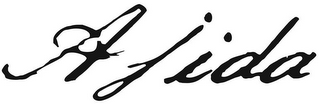 AJIDA logo
