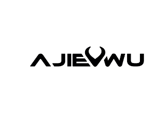AJIEVWU logo