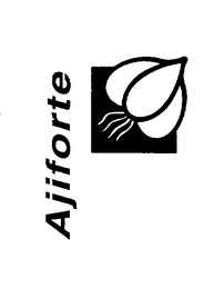 AJIFORTE logo