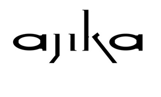 AJIKA logo