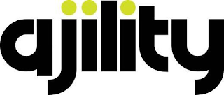 AJILITY logo