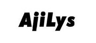 AJILYS logo