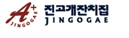 A+JINGO GAE JINGO GAE logo