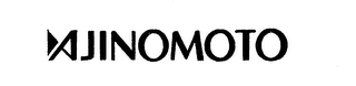 AJINOMOTO logo