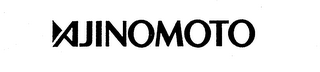 AJINOMOTO logo