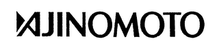 AJINOMOTO logo