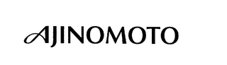 AJINOMOTO logo