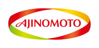 AJINOMOTO logo
