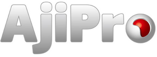 AJIPRO logo