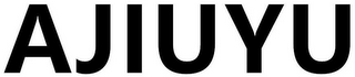 AJIUYU logo