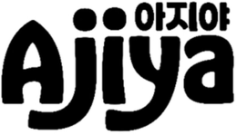 AJIYA logo
