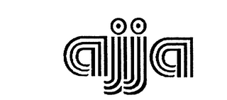 AJJA logo