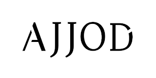 AJJOD logo
