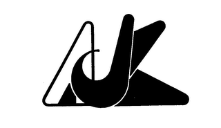 AJK logo
