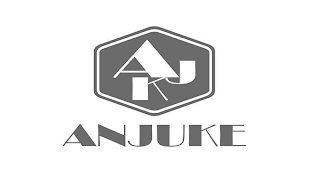 AJK ANJUKE logo