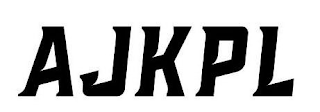 AJKPL logo