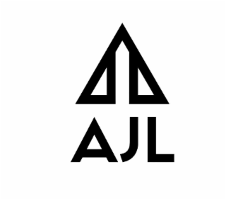 AJL logo
