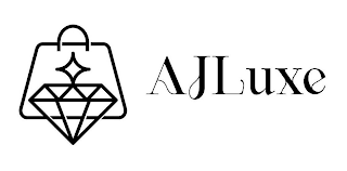 AJLUXE logo