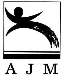 AJM logo