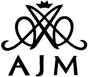 AJM logo