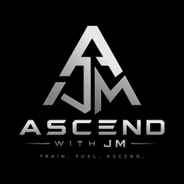 AJM ASCEND WITH JM TRAIN. FUEL. ASCEND.
