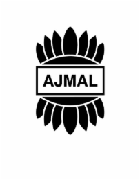 AJMAL logo