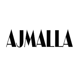 AJMALLA logo