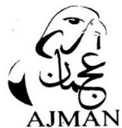 AJMAN logo